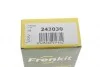 Ремкомплект гальмівного супорта HONDA Legend 04-12; LEXUS GS 05-11, GS 12-20, IS 13-20, LS 00-06, RC 14-18, RC 18- FRENKIT 243030 (фото 2)