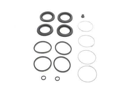 Ремкомплект суппорта (переднего) Honda Legend/Lexus GS 05-12 (d=43mm) (Advi) FRENKIT 243030