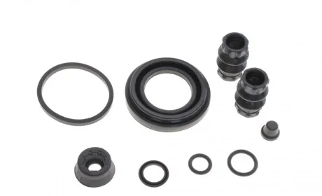 Ремкомплект суппорта (заднего) VW Passat 00-05 (d=43mm) (Lucas) FRENKIT 243031