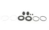 Ремкомплект суппорта (переднего) Subaru Forester/Impreza/Legacy III 96-05 (d=43mm) (Akebono) FRENKIT 243034 (фото 1)