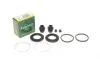 Ремкомплект суппорта (переднего) Subaru Forester/Impreza/Legacy III 96-05 (d=43mm) (Akebono) FRENKIT 243034 (фото 2)
