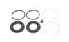 Ремкомплект суппорта (переднего) Subaru Forester/Impreza/Legacy III 96-05 (d=43mm) (Akebono) FRENKIT 243038 (фото 1)