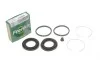 Ремкомплект суппорта (переднего) Subaru Forester/Impreza/Legacy III 96-05 (d=43mm) (Akebono) FRENKIT 243038 (фото 2)