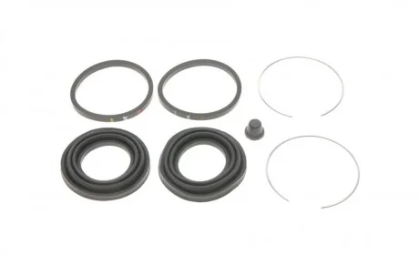 Ремкомплект супорту заднього Subaru Outback (98-03) (Akebono) Frenkit FRENKIT 243038