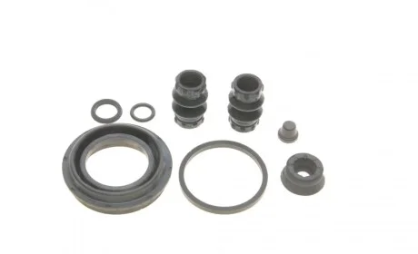 Ремкомплект супорта (заднього) Chrysler Voyager 07- (d=43mm) (Varga) FRENKIT 243042