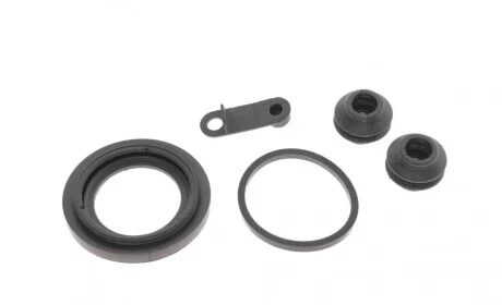 Ремкомплект суппорта (заднего) Hyundai Santa Fe/Kia Sorento II 09- (d=43mm) (Mando) FRENKIT 243044