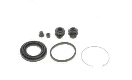 Ремкомплект супорта (заднього) Renault Koleos 08- (d=43mm) (Akebono) FRENKIT 243051