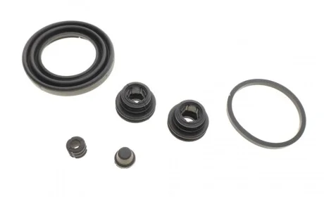 Ремкомплект супорта (заднього) Hyundai ix55 08- (d=43mm) (Kasko) FRENKIT 243055
