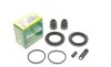 Ремкомплект суппорта (переднего) Hyundai Terracan 01-06 (d=43mm) (Mando) FRENKIT 243056 (фото 1)