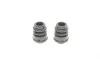Ремкомплект суппорта (переднего) Hyundai Terracan 01-06 (d=43mm) (Mando) FRENKIT 243056 (фото 3)
