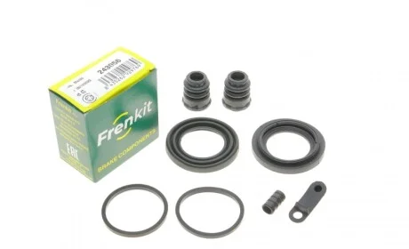Ремкомплект гальмівного супорта HYUNDAI Terracan 01-07 FRENKIT 243056