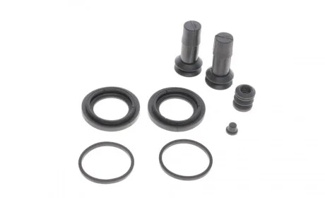 Ремкомплект гальмівного супорта VW Phaeton 02-16; AUDI A6 97-04, A8 94-02 FRENKIT 243064