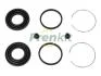 Ремкомплект гальмівного супорта заднього INFINITI FX/QX70 08-17, G 07-14, M 10-13, Q50 13-, Q60 16-22, Q70 13- FRENKIT 243075 (фото 1)