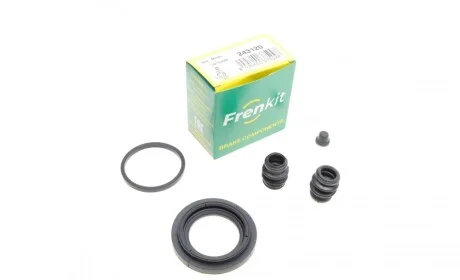 Ремкомплект супорта (заднього) SsangYong Korando/Musso/Rexton 96- (d=43mm) (Mando) FRENKIT 243120