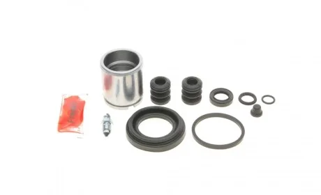 Ремкомплект супорта (заднього) Ford Scorpio 94-98 (d=43mm) (Lucas)(+поршень) FRENKIT 243901