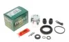 Ремкомплект суппорта (заднего) Mazda RX-8 03-12 (d=43mm) (Tokico) (+поршень) FRENKIT 243902