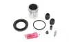 Ремкомплект супорта (заднього) Hyundai Terracan 01-06 (d=43mm) (+поршень) (Mando) FRENKIT 243914