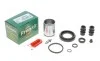 Ремкомплект супорта (заднього) Audi A8 98-02 (d=43mm) (Lucas) (+поршень) FRENKIT 243922
