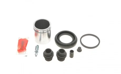 Ремкомплект суппорта (заднего) Mazda CX-7/9 07- (d=43mm) (+поршень) (Mazda) FRENKIT 243923