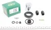 Ремкомплект супорта (заднього) Chrysler Voyager 07- (d=43mm) (+поршень) (Varga) FRENKIT 243924
