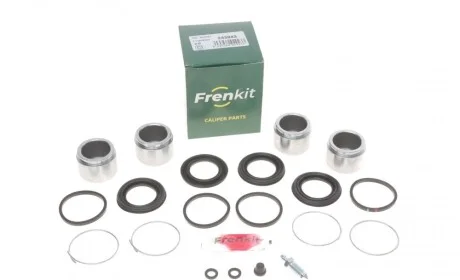 Ремкомплект супорта з поршнем супорта FRENKIT 243943