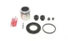 Ремкомплект суппорта (заднего) Nissan Qashqai 07- (d=43mm) (+ поршень) (Akebono) FRENKIT 243946 (фото 2)