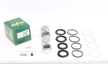 Ремкомплект гальмівного супорту LEXUS/TOYOTA LX/Land Cruiser "4,7 "02-07 FRENKIT 243949