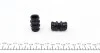 Ремкомплект суппорта (заднего) VW Passat 00-05 (d=43mm) (+ поршень с механизмом) (Lucas) FRENKIT 243956 (фото 6)