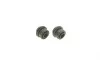 Ремкомплект суппорта (заднего) MB E-class (W213) 16- (d=43mm) (+поршень) (Brembo) FRENKIT 243975 (фото 6)