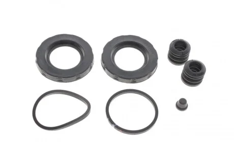 Ремкомплект гальмівного супорта VW LT28-55 96-06; MERCEDES-BENZ Sprinter 906 06-18, Sprinter 901-905 95-06 FRENKIT 244006