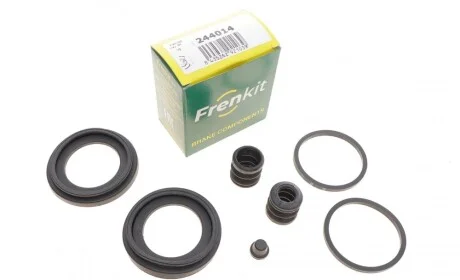 Ремкомплект суппорта (переднего) VW LT 28-35/28-46 96-06 (d=44mm) (Perrot) FRENKIT 244014