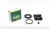 Ремкомплект суппорта (заднего) MB ML-class (W166/163) 98-15 (d=44mm) (Bendix/Bosch) FRENKIT 244017