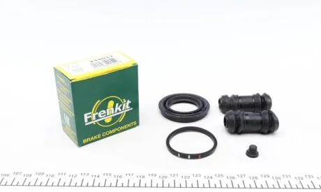 Ремкомплект суппорта (заднего) MB ML-class (W166/163) 98-15 (d=44mm) (Bendix/Bosch) FRENKIT 244017