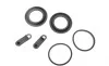 Ремкомплект суппорта (заднего) VW Touareg 02-10 (d=44mm) (Brembo) FRENKIT 244019 (фото 3)