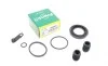 Ремкомплект суппорта (заднего) BMW 5 (F10)/6 (F12) 09- (d=44mm) (Trw) FRENKIT 244023 (фото 1)