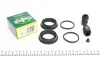 Ремкомплект гальмівного супорта MERCEDES-BENZ GLK X204 08-15 FRENKIT 244026