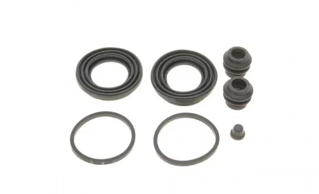 Ремкомплект суппорта (переднего) Lexus RX 350 09- (d=45mm) FRENKIT 244027