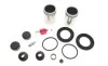 Ремкомплект суппорта Iveco Daily/Renault Mascott 99- (d=44mm) (+2 поршня) (Brembo) FRENKIT 244904
