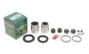 Ремкомплект суппорта (переднего) Fiat Ducato 02- (d=44/48mm) (+2 поршня) (Brembo) FRENKIT 244905