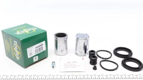 Ремкомплект тормозного суппорта MB SPRINTER (BM901-902-903-904) 95->06,VW LT SERIES FRENKIT 244909
