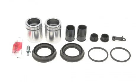 Ремкомплект гальмівного супорту MB E,M,R,GL-CLASS (W211,S211) 3-02 -> FRENKIT 244914