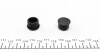 Ремкомплект суппорта (переднего) MB E-class (W211) 02- (d=44mm) (+2 поршня) (Ate) FRENKIT 244923 (фото 5)