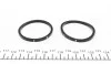 Ремкомплект суппорта (переднего) MB E-class (W211) 02- (d=44mm) (+2 поршня) (Ate) FRENKIT 244923 (фото 6)