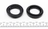Ремкомплект суппорта (переднего) MB E-class (W211) 02- (d=44mm) (+2 поршня) (Ate) FRENKIT 244923 (фото 7)