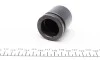 Ремкомплект супорта (заднього) BMW X5 (E70)/X6 (E71/E72) 06- (d=44mm) (+ поршень) (Ate) FRENKIT 244924 (фото 2)