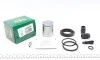 Ремкомплект супорта (заднього) BMW 5 (F10/F11)/6 (F12/F13) 10- (d=44mm) (+поршень) (TRW) FRENKIT 244932 (фото 1)