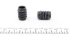Ремкомплект супорта (заднього) BMW 5 (F10/F11)/6 (F12/F13) 10- (d=44mm) (+поршень) (TRW) FRENKIT 244932 (фото 5)