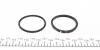 Ремкомплект супорта (заднього) BMW 5 (F10/F11)/6 (F12/F13) 10- (d=44mm) (+поршень) (TRW) FRENKIT 244932 (фото 7)