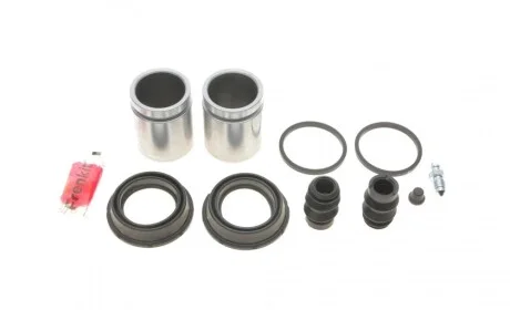 Ремкомплект суппорта (переднего) MB GLK-class (X204) 08- (d=44mm) (+2 поршня) (Bosch) FRENKIT 244933