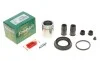 Ремкомплект суппорта (заднего) BMW 7 (F01-F04) 08- (d=44mm) (+поршень) (Ate) FRENKIT 244936 (фото 1)